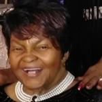 Carolyn M Gadsden Obituary