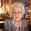 Betty Lou Gloria Bergsgaard