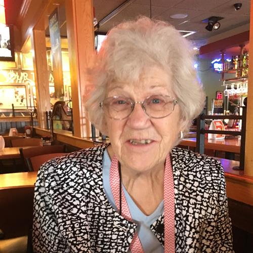 Betty Lou Gloria Bergsgaard's obituary , Passed away on May 16, 2019 in Bemidji, Minnesota