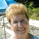 Elizabeth Louise (Betty) Dunstan Obituary