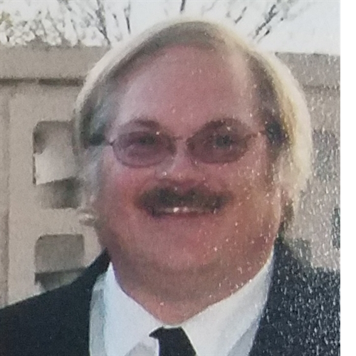 James Marion See Obituary