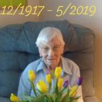 Shirley B Maus Obituary