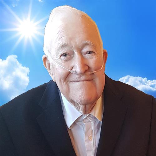 James Edward Salmon Obituary