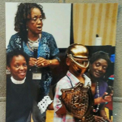 Annie (Reaves) Simons