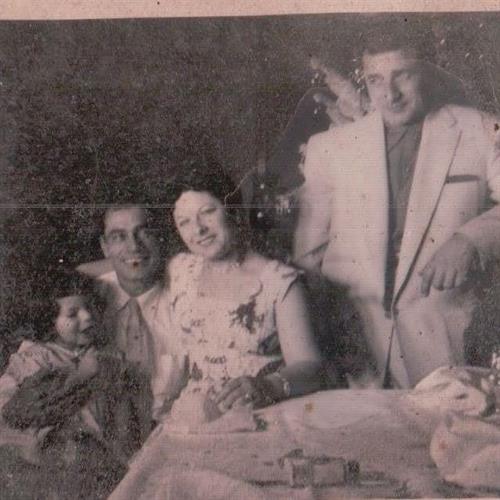 Gaetano Derise's obituary , Passed away on May 11, 2019 in Brooklyn, New York