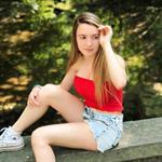 Savanna Michelle Bright