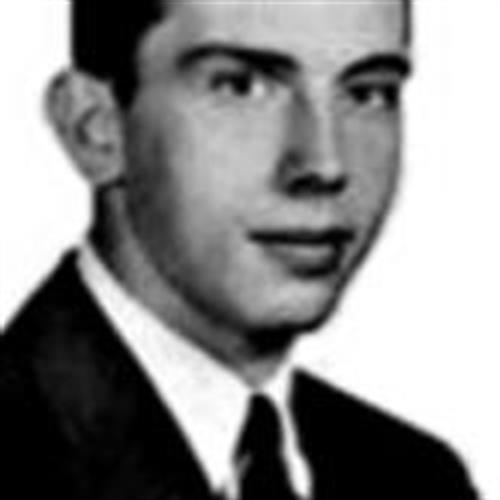 Keith Patrick Holland