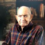 Luther Cocanougher
