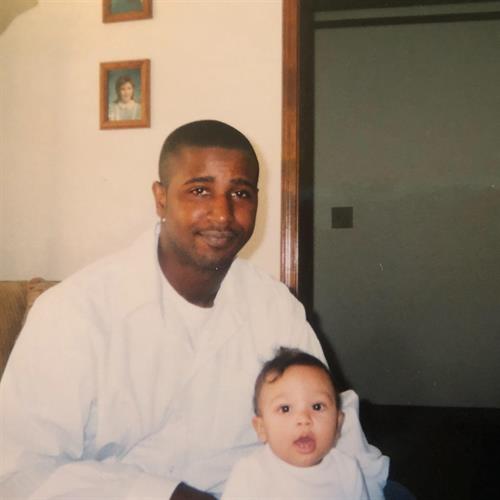 Weyman Curtis Jones Jr. Obituary