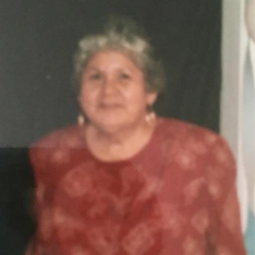 Sulema Jackson Obituary