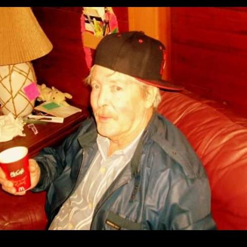 Coy Leroy Linkous Obituary