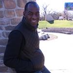 Roger Barrington Williams