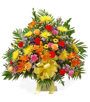 Tributes