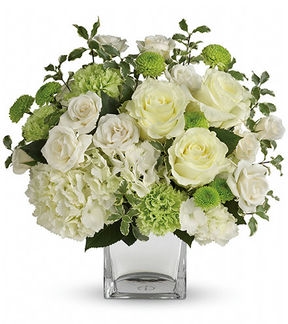 Brillant bouquet