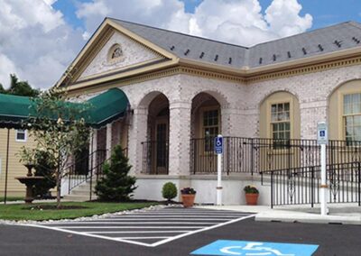 Finegan Funeral Home