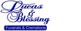 Lucas & Blessing Funeral Home