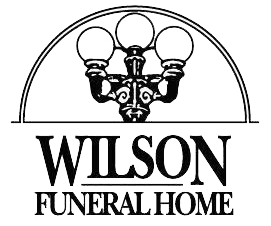 Wilson Funeral Homes Obituaries