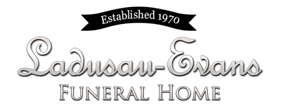 Ladusau Evans Funeral Home