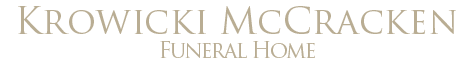 Krowicki McCracken Funeral Home