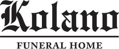 Kolano Funeral Home