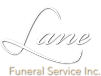 Lane Funeral Home