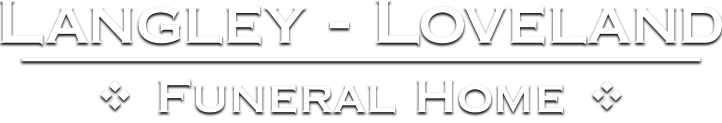 Langley-Loveland Funeral Home
