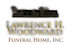 Lawrence H Woodward Funeral Home, Inc