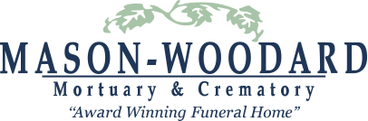 Mason - Woodard Mortuary & Crematory