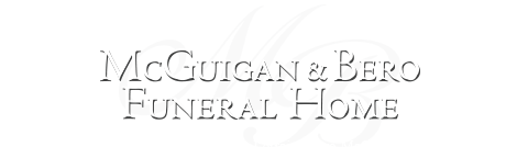 McGuigan & Bero Funeral Home