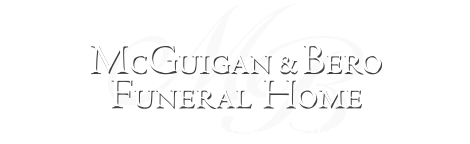 McGuigan & Bero Funeral Home