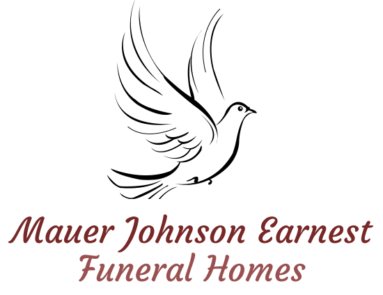 Mauer-Johnson-Earnest Funeral Homes