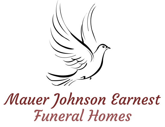 Mauer-Johnson-Earnest Funeral Homes