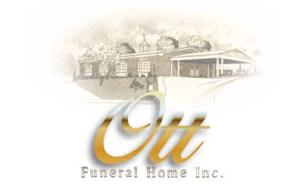 Ott Funeral Home, Inc.