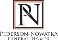 Pederson-Nowatka Funeral Home