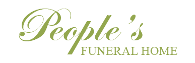People's Funeral Home of Pamplico, SC