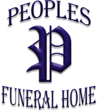 Peoples Funeral Home