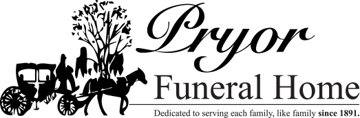 pryor funeral home obituaries