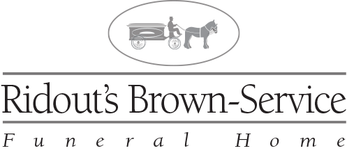 Ridout's Brown-Service Funeral Home