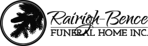 Rairigh - Bence  Funeral Home, Inc. of Indiana