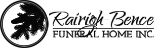 Rairigh - Bence Funeral Home, Inc. of Indiana