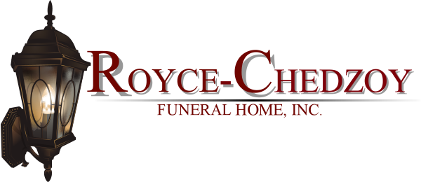 Royce-Chedzoy Funeral Home