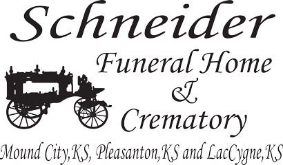 Schneider Funeral Homes and Crematory