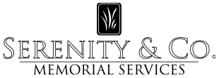 Serenity & Co. Memorial Services