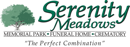 funeral serenity meadows memorial park crematory riverview fl located