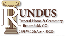 Rundus Funeral Home