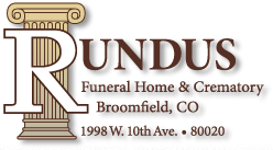 Rundus Funeral Home