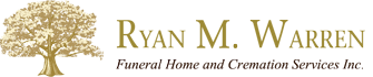 Ryan M Warren Funeral Home and Cremation Services
