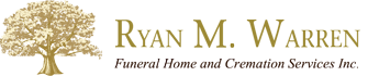 Ryan M Warren Funeral Home and Cremation Services