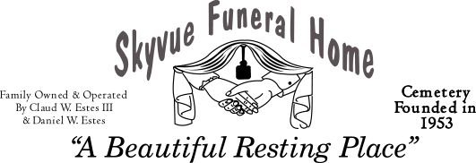 Skyvue Funeral Home