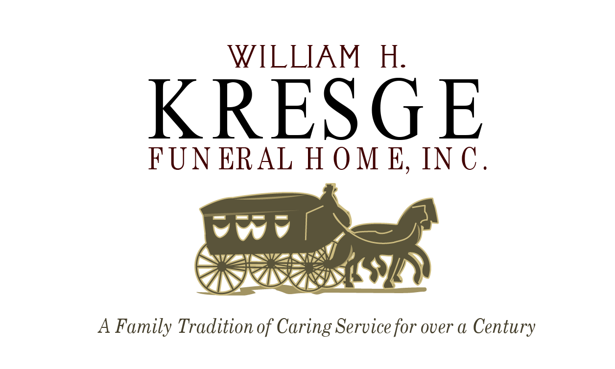 William H. Kresge Funeral Home, Inc.